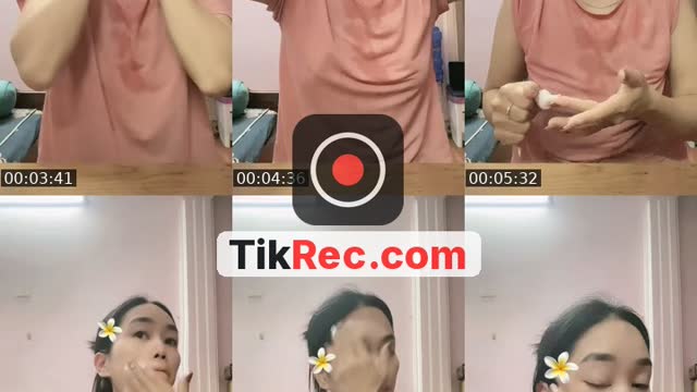 @gai36_banthuoclao TikTok live
