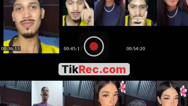 @velonlive2_ TikTok live