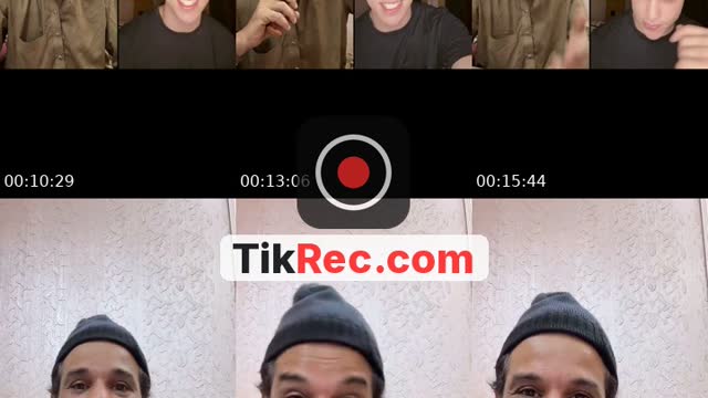 @sajankkk5 TikTok live