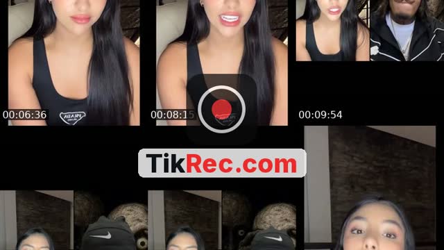 @valca114 TikTok live from 2026-09-08