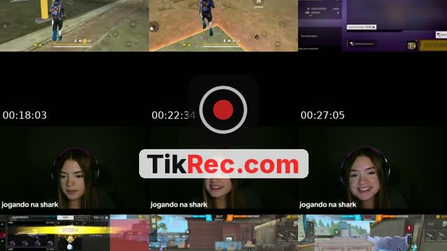 TikTok live: Lets Go LIVE! by @saradaffz