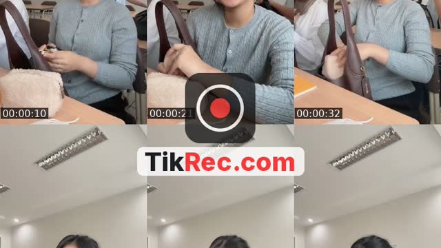 @arinrhmwnt TikTok live