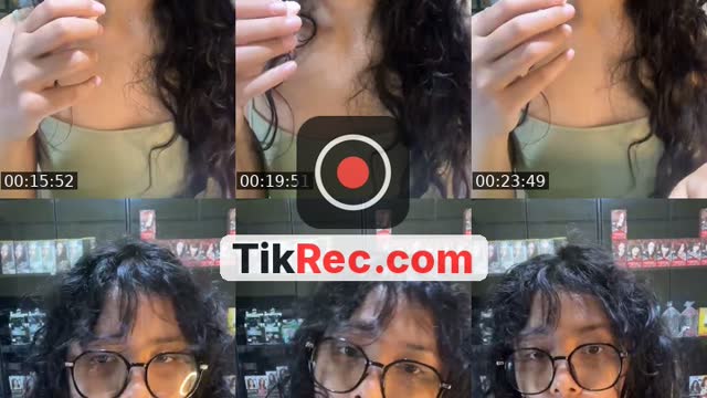 @rnw.stores TikTok live