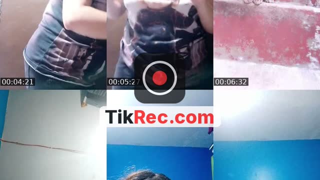 @fabiolamaurer TikTok live