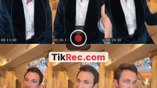 @mr.russellhartley TikTok live from 2026-09-09