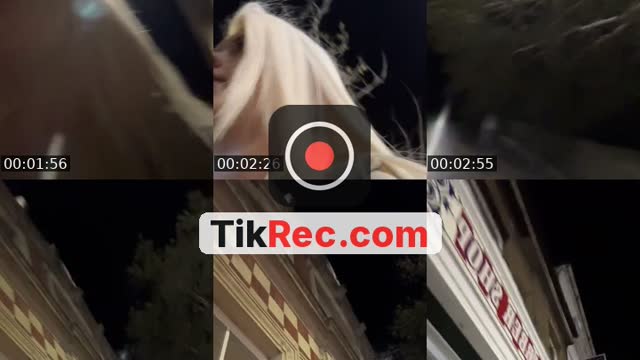 @rgracex TikTok live