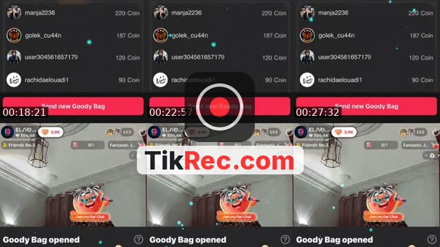 TikTok live: تعالي شوفتك😉😂🤍 by @noor_m7md2