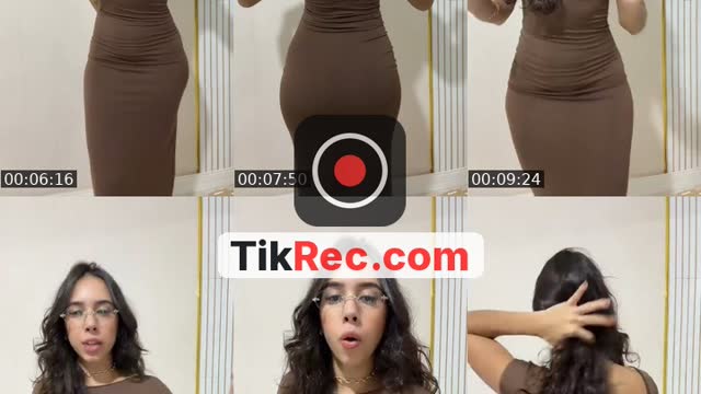 @thamiindicou TikTok live