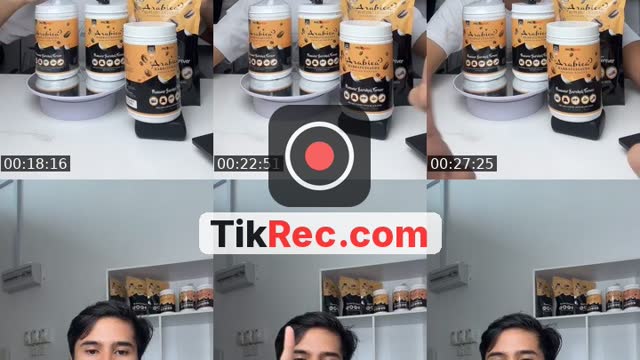 TikTok live: !!! PROMO 9.9 !!! by @kopiarabicahabbatusauda2