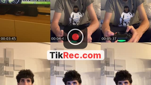 TikTok live: Quesito by @diieego_1414