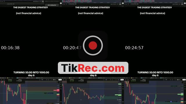 Live trading the 5-Min OBA 📈 - @mrhype84