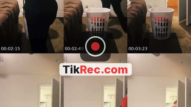 @jameelahmishel TikTok live