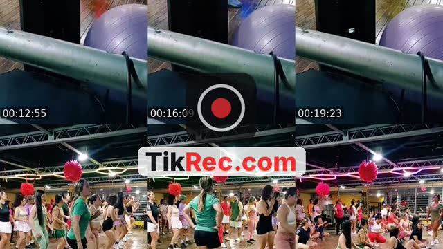 @training_box_365 TikTok live from 2026-09-09
