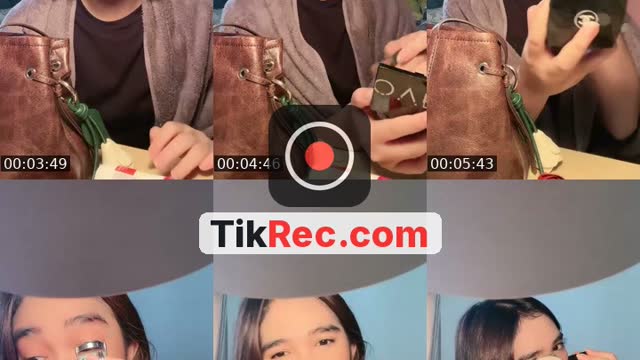 @quenaaja TikTok live