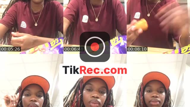 @briannasobeloved TikTok live