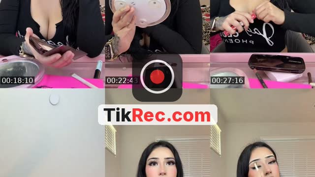 @monialezz TikTok live from 2026-09-09