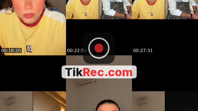 TikTok live: ‏إن شاء الله يومكم جميل 🩵 by @rahafmaherr3