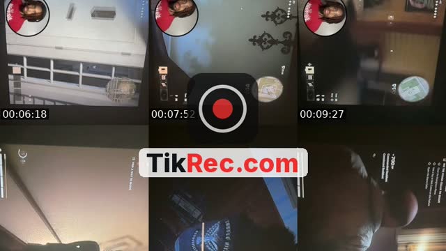 @ayootaee TikTok live from 2026-09-09