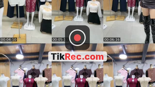 @vela.boutique.ec TikTok live from 2026-09-09