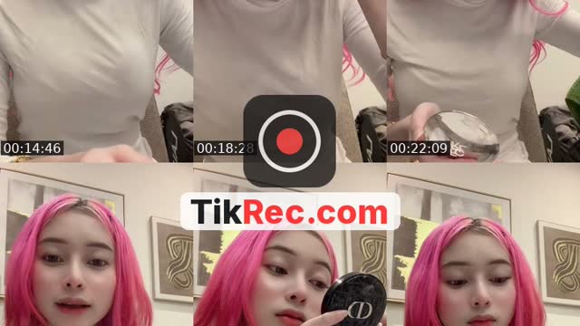 @erlalne TikTok live from 2026-09-09
