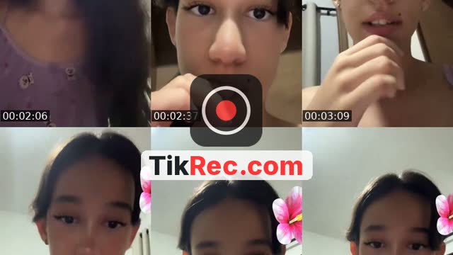 @barbiescarlett_ TikTok live
