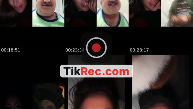 @cinarmarina TikTok live