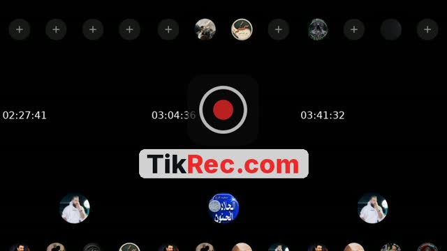 TikTok live: نحن اتباع السيد المسيح by @youssef26live