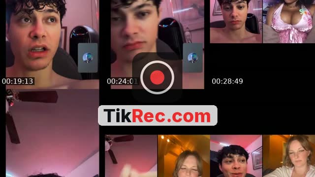 @whatzupnow1 TikTok live from 2026-09-09