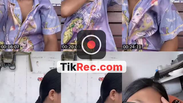 Thailand TikTok live: 18+ by @arisarakrueamek
