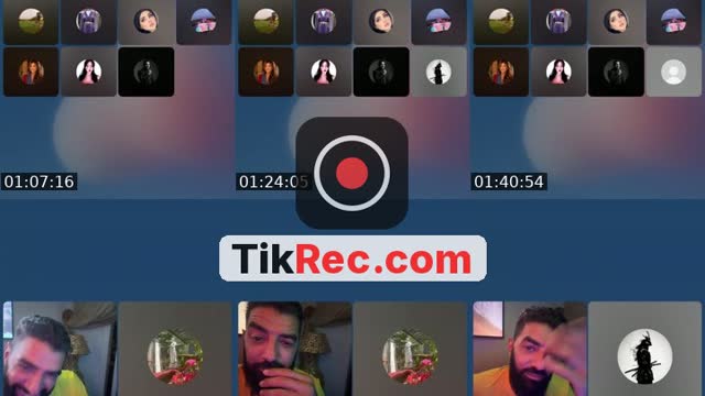 TikTok live: ليف لزواج لمهتمين المعقولين by @sidimohamedberrada