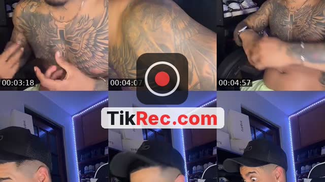 @michaelflorees7 TikTok live from 2026-09-09