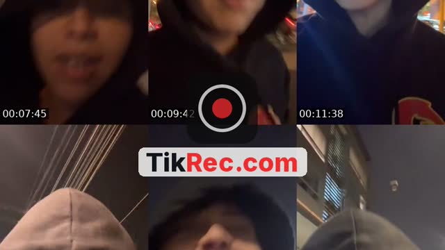 TikTok live: Día 1 hasta ser famoso by @zottyhanmaxlives