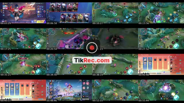 TikTok live: Lets Go LIVE! by @zozzii_ml