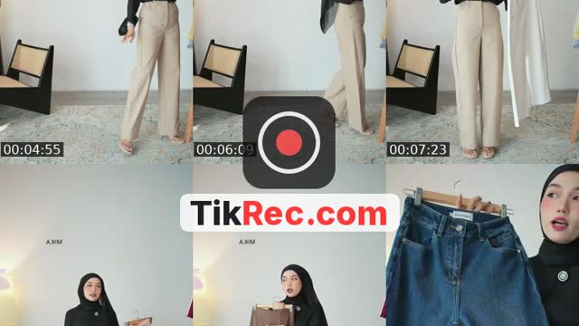 TikTok Shop 9.9 Brands Festival - @mikastudio8