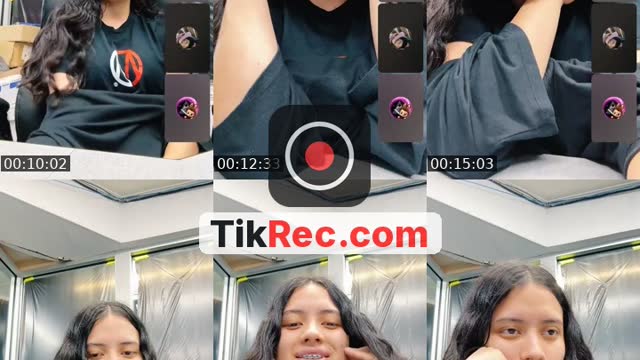 @true_m5 TikTok live from 2026-09-09