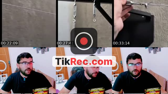 TikTok live: achadinhos tik tok shop by @black_liveshop