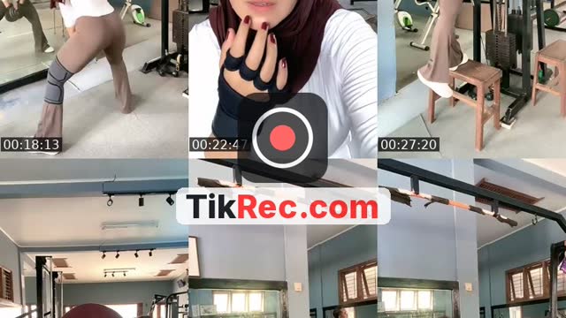@luvher070707 TikTok live