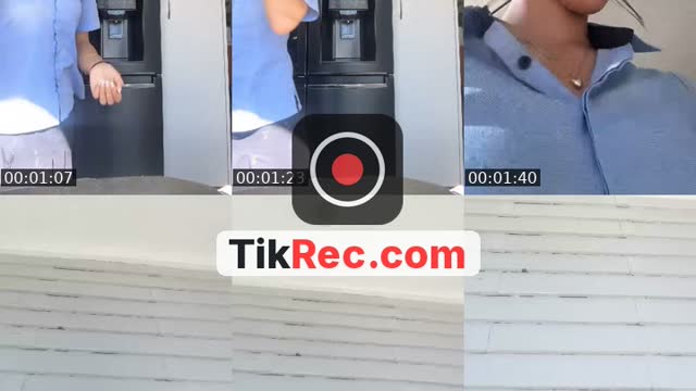 @eciders_ TikTok live