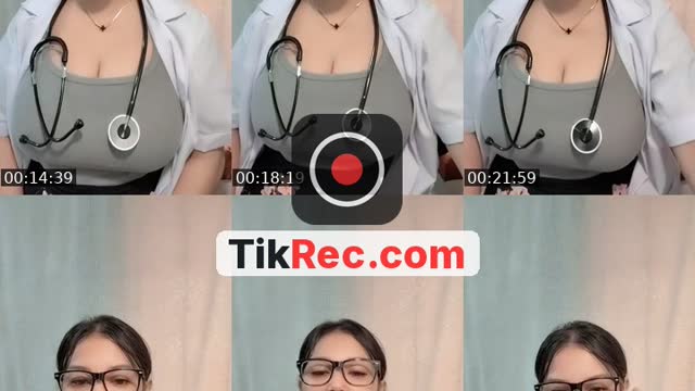 @oocikoci TikTok live