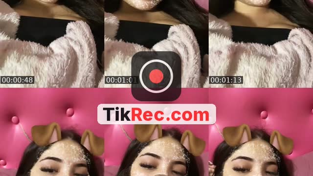 @laylakemily_ TikTok live