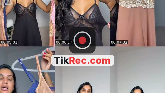 @renatabarbosa070 TikTok live
