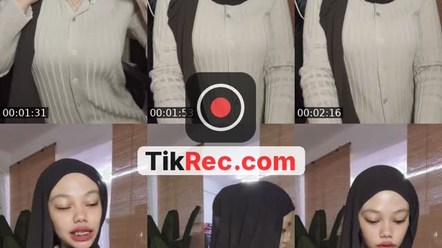 @merah666____ TikTok live