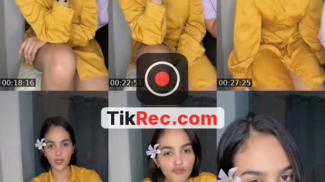 @dasiaramos TikTok live from 2026-09-09