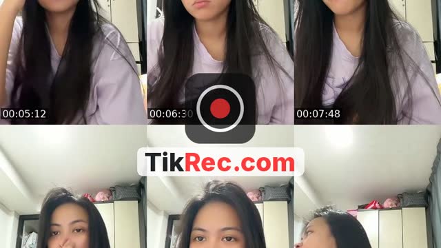 TikTok live: maulan by @ncldwgn_
