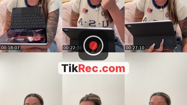 TikTok live: Курс инглиша США КАНАДА by @orlovaenglish