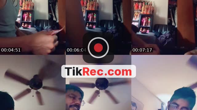 @tico.the.trade TikTok live from 2026-09-09