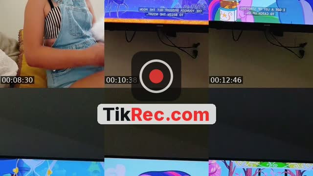 @foxtrotx32 TikTok live from 2026-09-09
