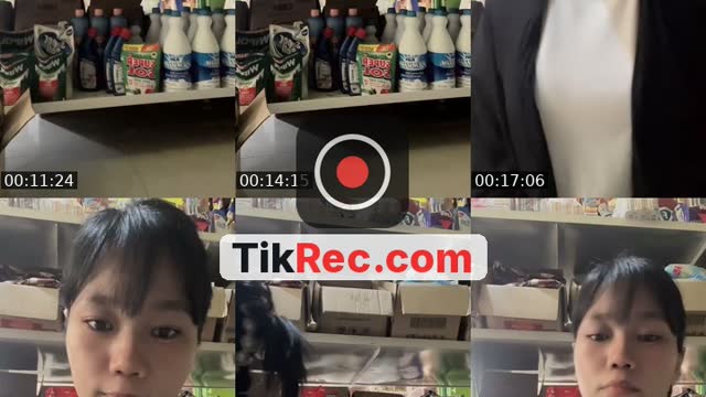 @info.vaggy TikTok live from 2026-09-09