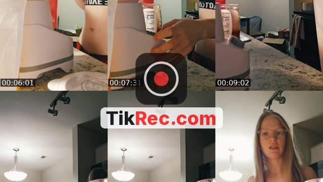 TikTok live: chill by @gabrielle_marie125