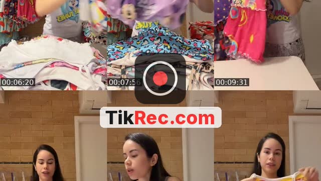 @essenzastoresa TikTok live